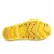 Totes Toddler's Charley Tall Rain Boots - School Bus Perspective: bottom