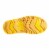 Totes® Kid's Chelsea Short Rain Boots - School Bus Perspective: bottom