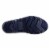 Totes® Kid's Charley Tall Rain Boots - Navy Perspective: bottom