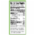 Butterball Fresh All Natural Premium Young Turkey (20-24 lb) Perspective: bottom