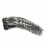 CoverGirl Clump Crusher by Lash Blast Mascara - 805 Black Perspective: bottom