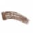 CoverGirl Clump Crusher Mascara - 815 Brown Perspective: bottom
