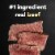 Cesar Adult Soft Wet Dog Food Filet Mignon Bacon & Potato Loaf & Topper in Sauce Perspective: bottom