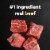 Cesar Home Delights Pot Roast with Spring Vegetables Adult Soft Wet Dog Food Perspective: bottom