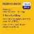 Pedigree Dentastix Fresh Flavor Adult Large Dog Dental Chew Dog Treats Perspective: bottom