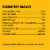 Pedigree High Protein Beef Lamb Adult Dry Dog Food Perspective: bottom