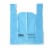 Carex® Commode Liners with Ultra Absorbent Powder Perspective: bottom