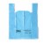 Carex® Commode Liners with Ultra Absorbent Powder Perspective: bottom