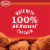 Tyson® Any'tizers® Buffalo Style Boneless Chicken Bites Perspective: bottom