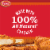 Tyson® Fully Cooked Buffalo Style Chicken Strips Perspective: bottom