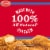 Tyson® Fully Cooked Crispy Chicken Strips Perspective: bottom