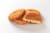 Tyson® Fully Cooked Chicken Patties Perspective: bottom