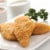 Tyson® Uncooked Lightly Breaded Chicken Breast Tenders Perspective: bottom