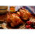 Tyson® All Natural® Premium Cornish Hen Perspective: bottom