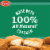 Tyson® Air Fried Perfectly Crispy Chicken Nuggets Perspective: bottom