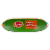 Tyson® Frozen Fully Cooked Unbreaded Buffalo Style Chicken Breast Strips Perspective: bottom