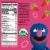 Earth's Best Organic® Sunny Days Strawberry Snack Bars Perspective: bottom