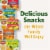 Del Monte® Cherry Flavored No Sugar Added Mixed Fruit Cups Perspective: bottom