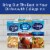 College Inn® Chicken Stock Perspective: bottom