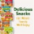 Del Monte® No Sugar Added Mandarin Oranges Fruit Cup Snacks Perspective: bottom