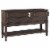 Signature Design by Ashley Adinton Dining Room Server in Reddish Brown Perspective: bottom