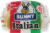Bunny Italian White Bread Perspective: bottom