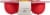 Instant Pot® Silicone Egg Bite Mold - Red Perspective: bottom