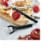 KitchenAid® Peeler Set - Black Perspective: bottom