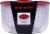 KitchenAid® Universal Salad Spinner - Red Perspective: bottom