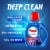 Persil® Pro Clean® + Odor Fighter Power Liquid Laundry Detergent Perspective: bottom