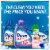 Purex® Odor Stop with Oxi Power Liquid Laundry Detergent Perspective: bottom