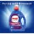 Persil® Proclean® Odor Fighter Power-Liquid Detergent Perspective: bottom