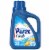 Purex® Spring Waters Laundry Detergent with Crystals Perspective: bottom