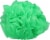 Handy Solutions Assorted Exfoliating Mesh Bath Puff with Rope Loop Perspective: bottom