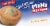 Little Debbie® Red, White, and Blue Buttery Vanilla Mini Muffins Perspective: bottom