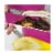 Slitzer Germany 7-Piece Chef's Cutlery Set Ergonomically Designed Professional Grade Knives Perspective: bottom