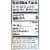 Morton® All-Natural Fine Himalayan Pink Salt Perspective: bottom
