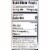 Morton® All-Natural Coarse Himalayan Pink Salt Perspective: bottom