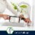 Morton® Clean and Protect® Plus Rust Defense® Water Softener Salt Pellets Perspective: bottom
