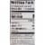 Morton® Coarse Kosher Salt Perspective: bottom