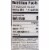 Morton® Coarse Kosher Salt Perspective: bottom