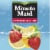 Minute Maid Strawberry Lemonade, Fruit Drink, 59 fl oz Perspective: bottom