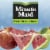 Minute Maid Watermelon Fruit Juice Drink Perspective: bottom