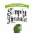 Simply Limeade Non-Gmo All Natural Perspective: bottom