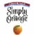 Simply Orange Medium Pulp Orange All Natural Juice With Calcium And Vitamin D Perspective: bottom
