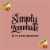 Simply Lemonade With Raspberry All Natural Non-Gmo Perspective: bottom