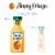 Simply All Natural Orange Juice With Calcium Perspective: bottom