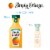 Simply All Natural Orange Juice With Calcium Perspective: bottom