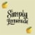 Simply Lemonade All Natural Non-Gmo Perspective: bottom