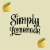 Simply Lemonade All Natural Non-Gmo Perspective: bottom